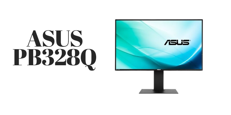 32 inch  monitor  buy  PB328Q