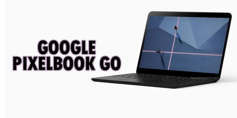 Google Pixelbook Go-min best laptops