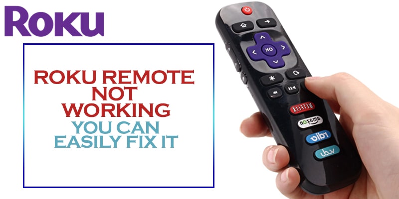 oku remote not working