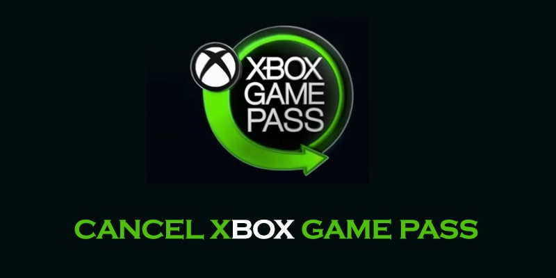 Xbox Game Pass