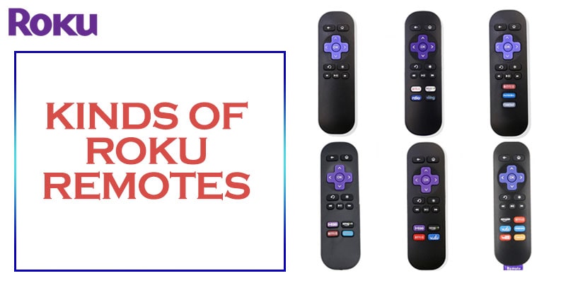 roku remote replacement