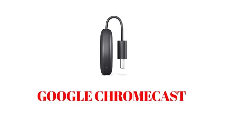 chromecast without wifi