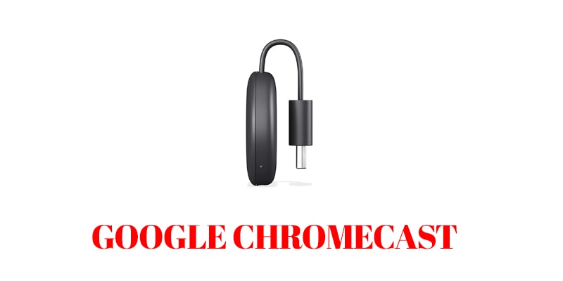 how to connect chromecast to wifi