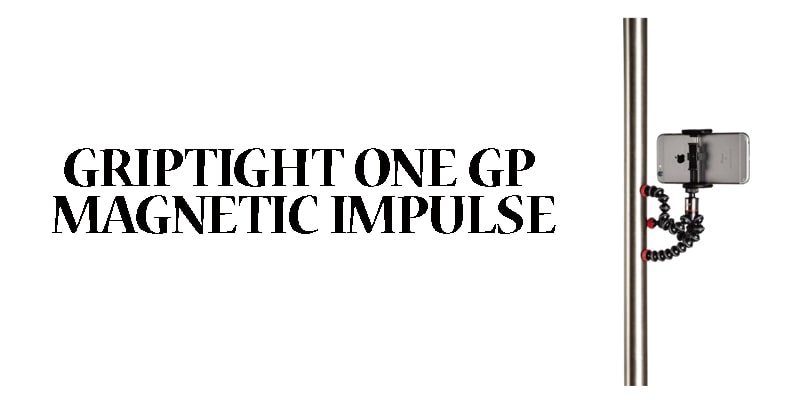 Grip tighy one gp magnetic Impulse