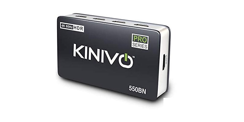 Kinivo 550BN