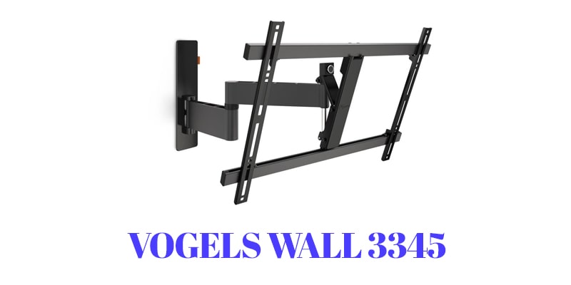 Voge WALL 3345-full motion tv wall mount