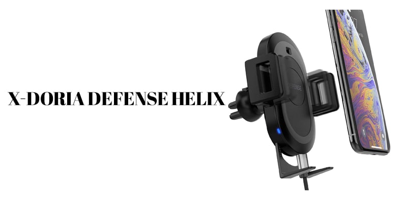 X-Doria Defense Helix