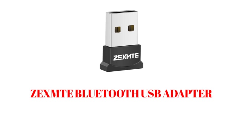 Zexmte Bluetooth USB for pc